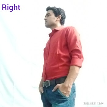 Pushpendra Chaturvedi